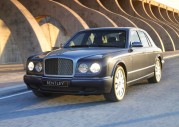 2005 Bentley Arnage R